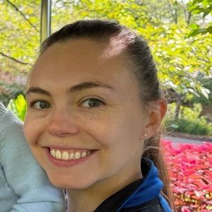 Meet your Posher, Samantha